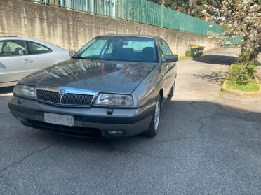 Lancia K 2.0i turbo 16V cat Coupé