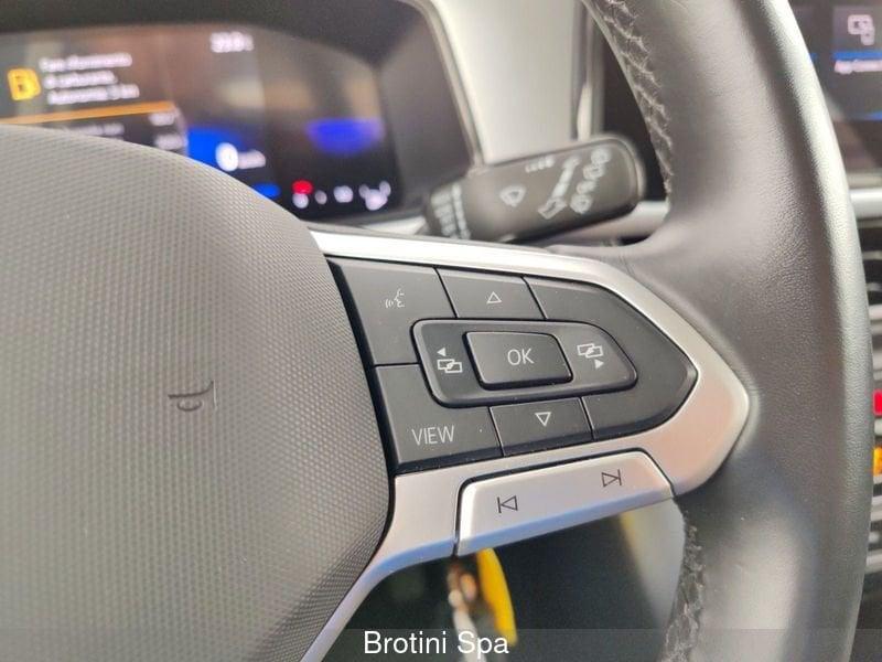 Volkswagen T-Roc T-Roc 1.0 TSI Life