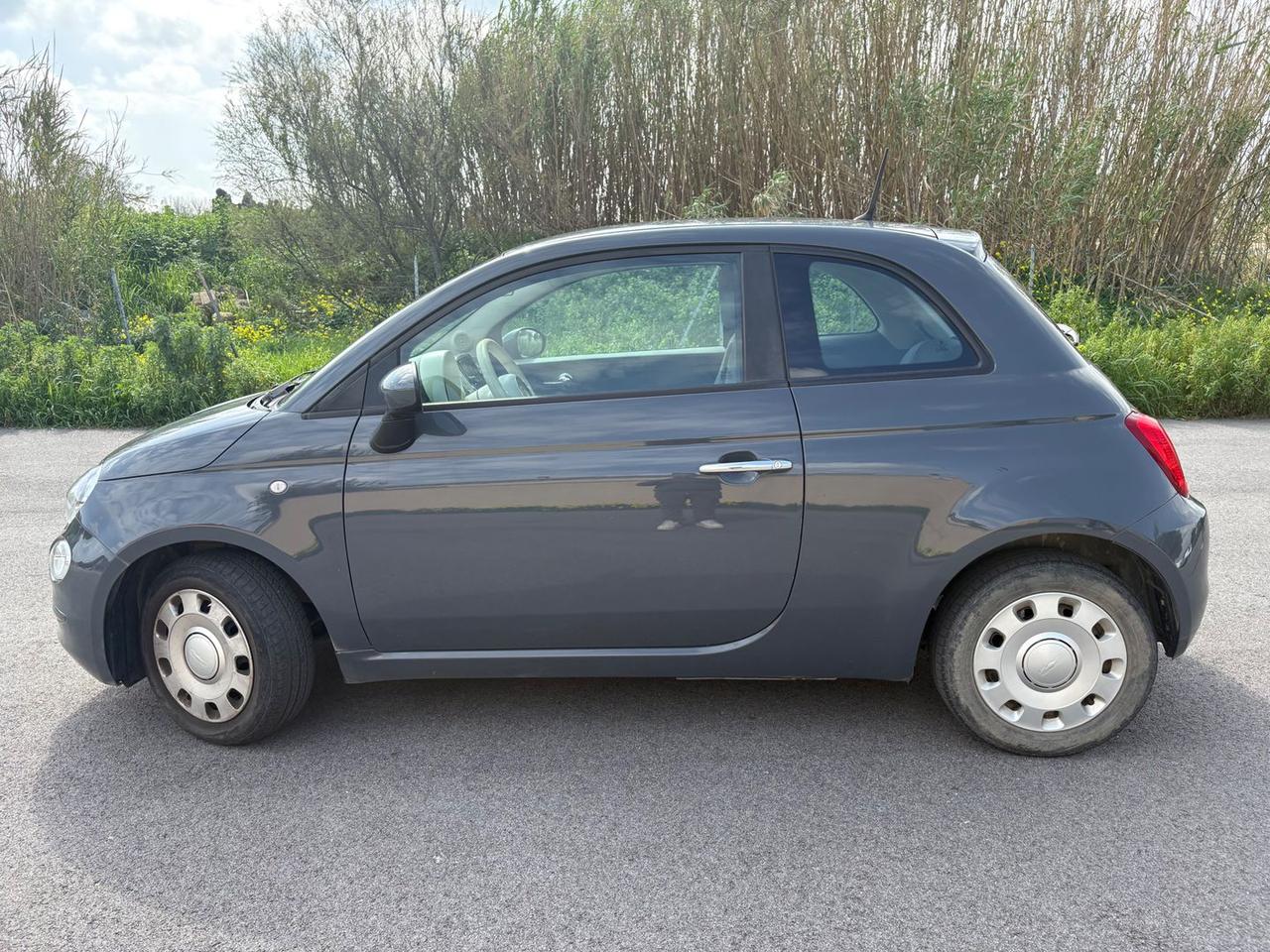 Fiat 500 1.2 Pop #9815