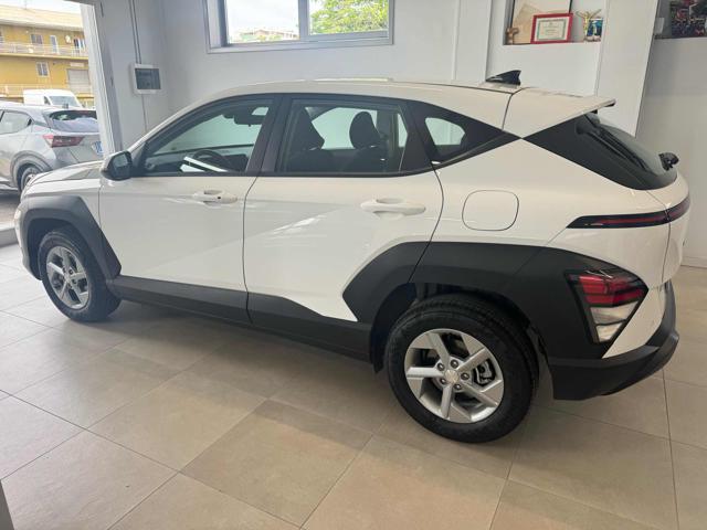 HYUNDAI Kona 1.0 T-GDI XTech