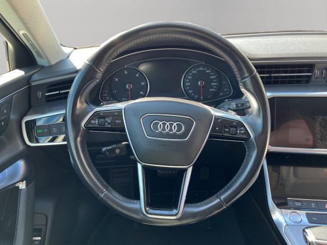 AUDI A6 40TDI ADVANCED Quattro 204cv