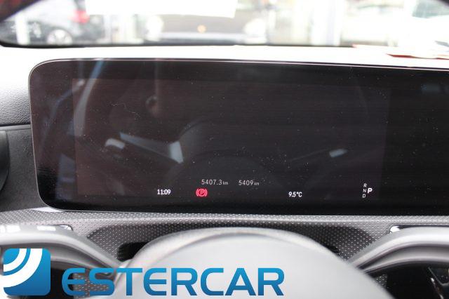 MERCEDES-BENZ A 200 Automatic AMG Line Advanced Plus