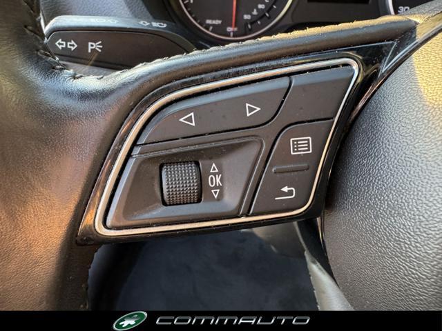 AUDI A3 SPB 1.6 TDI 116 CV Sport