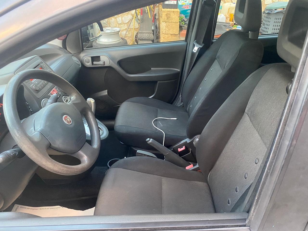 Fiat Panda 1.2 Emotion