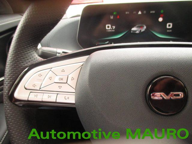 EVO Evo6 Evo 6 1.5 Turbo Bi-Fuel GPL