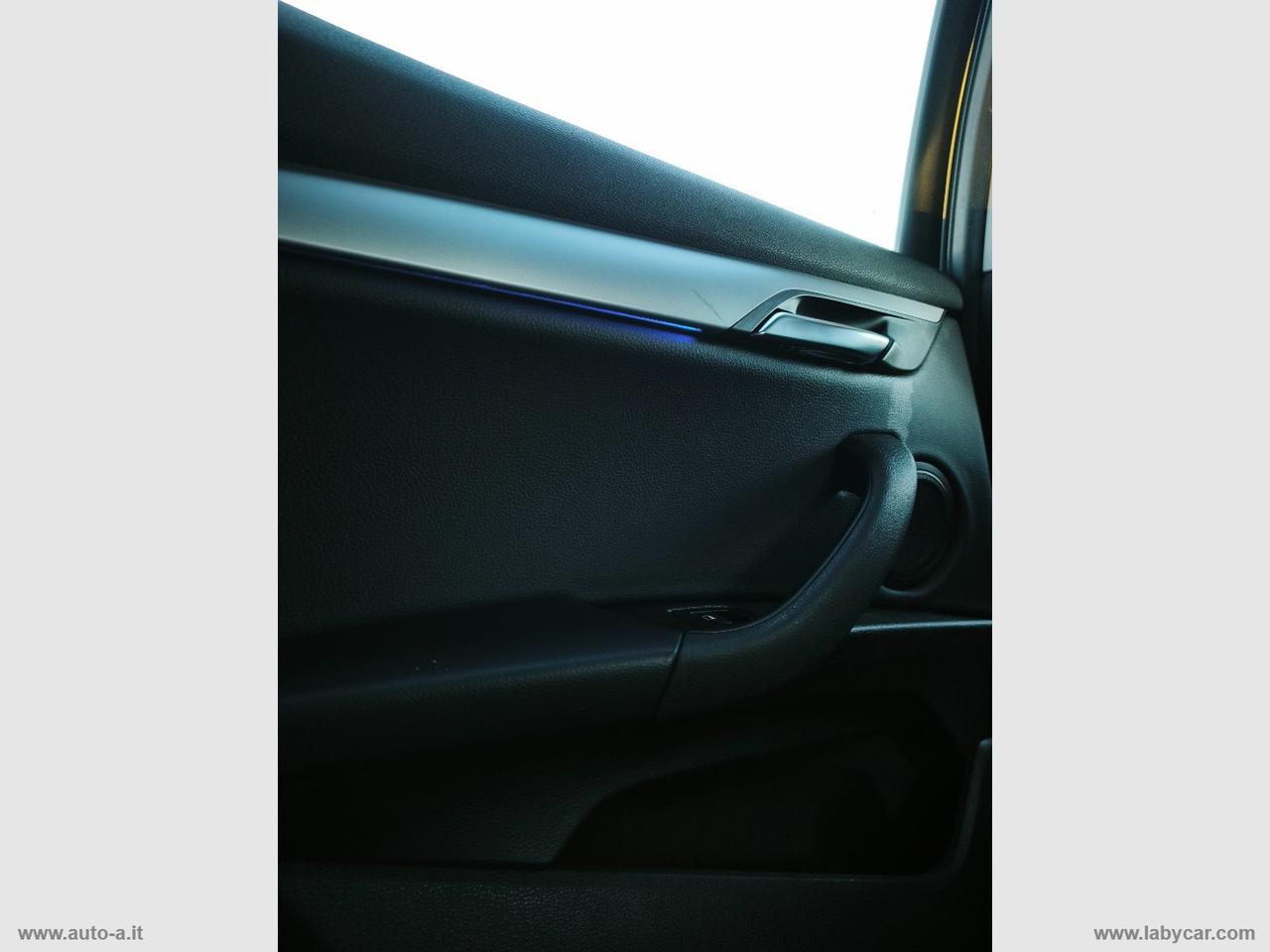 BMW X2 xDrive18d Advantage