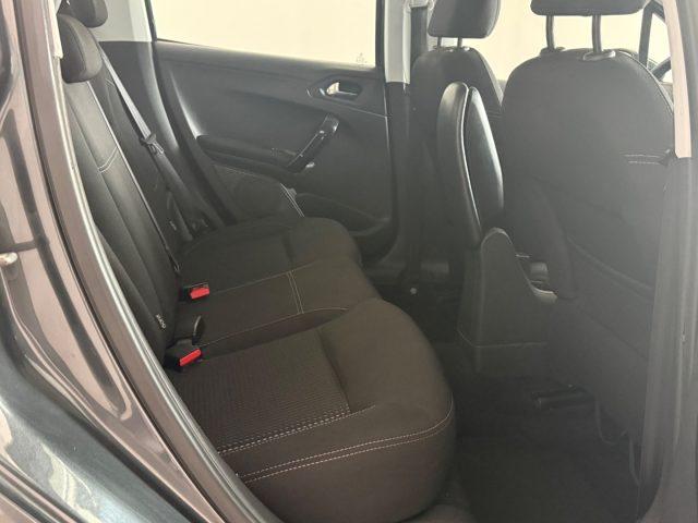 PEUGEOT 208 1° serie BlueHDi 75 5 porte Allure