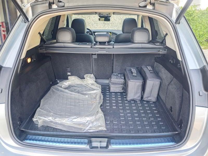 Mercedes-Benz GLE GLE 350 de hybrid EQ 4Matic Premium Plus