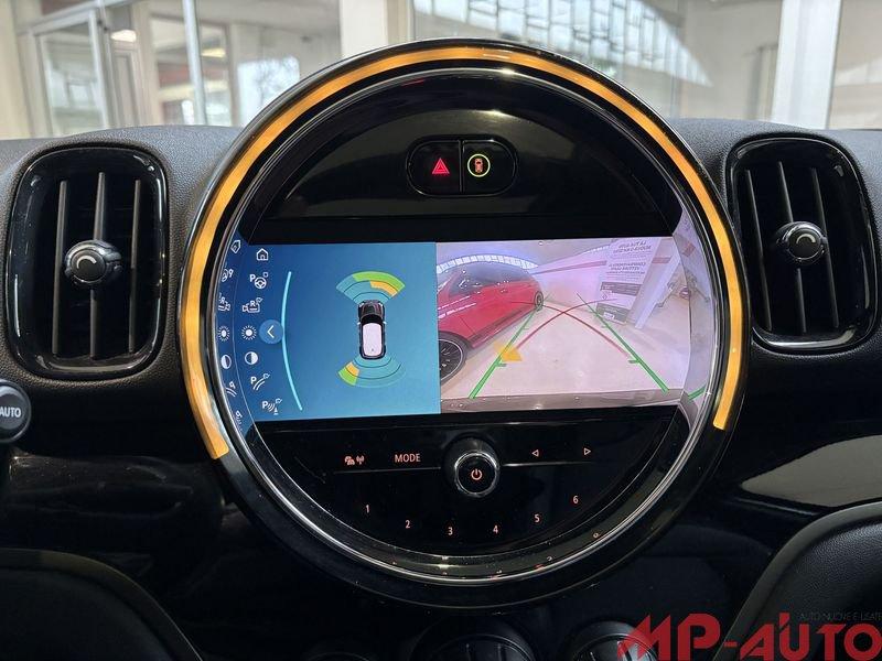 MINI Mini Countryman F60 Mini 1.5 Cooper Northwood Edition Countryman