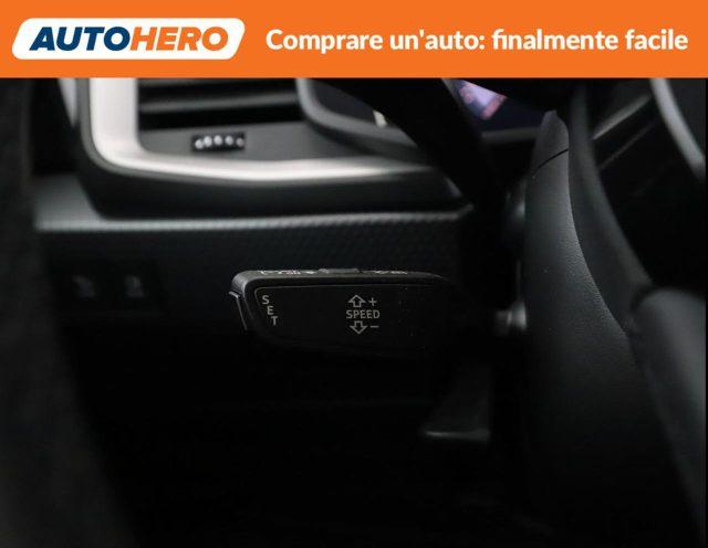 AUDI A1 SPB 30 TFSI S tronic