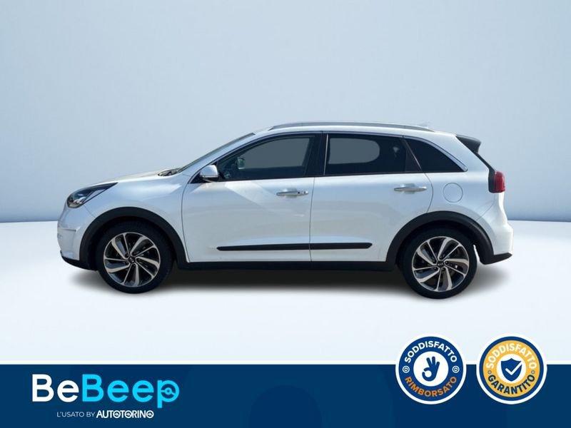 KIA Niro 1.6 GDI HEV ENERGY DCT MY18