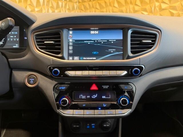 Hyundai Ioniq Electric EV 28 kWh Comfort