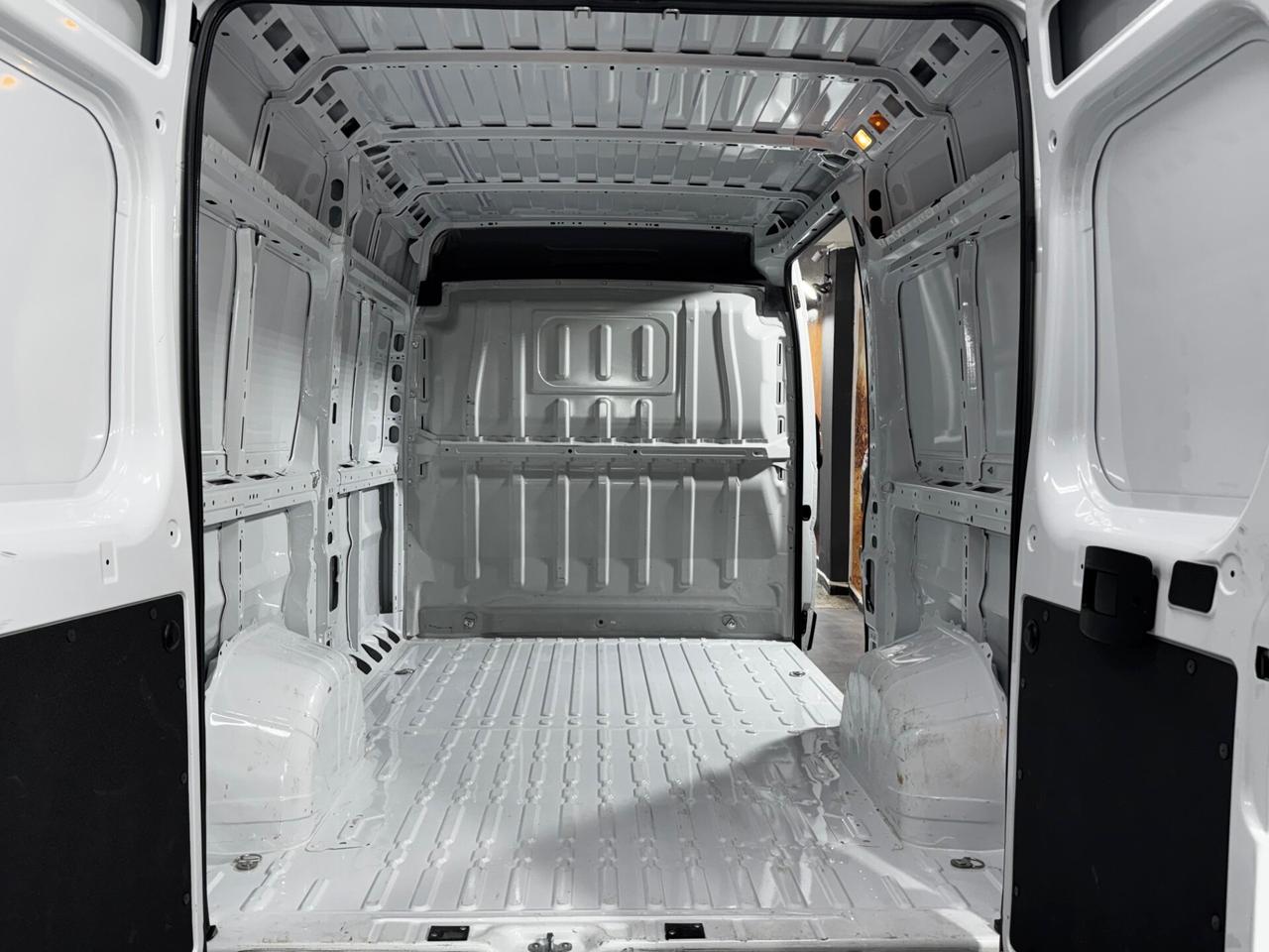 FIAT DUCATO 33 MH2 2.2 mjt3 140cv