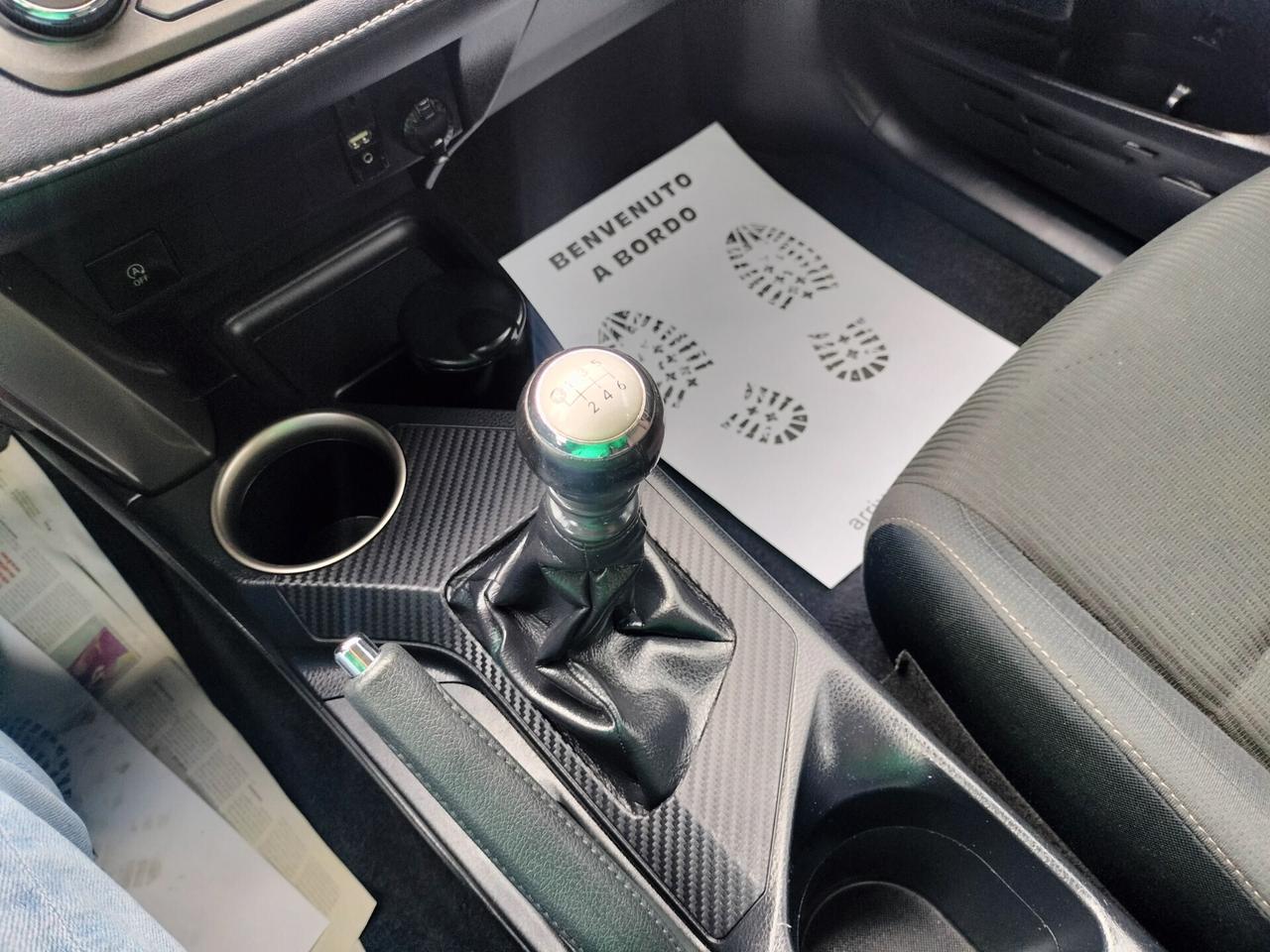 Toyota RAV 4 RAV4 2.0 D-4D 2WD Active 120.000km