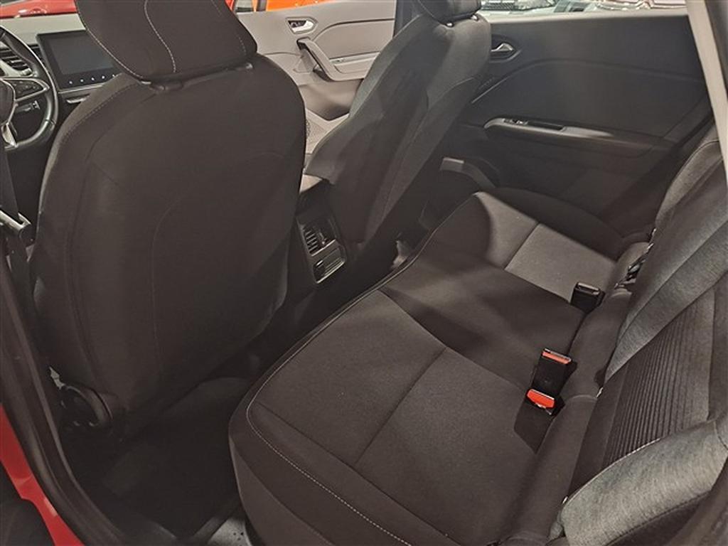 Renault Captur 1.0 TCe Zen
