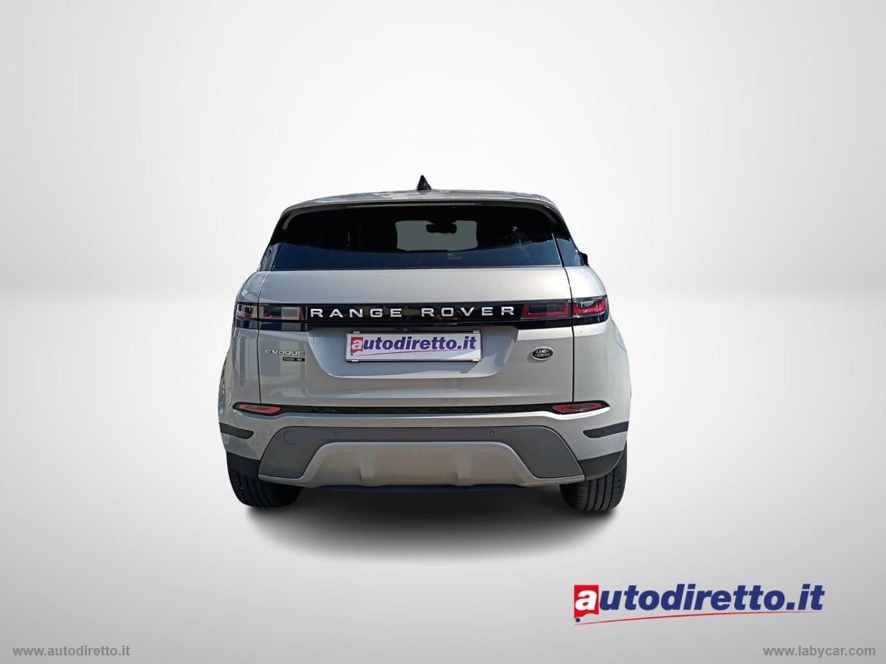 LAND ROVER RR Evoque 2.0 200 CV AWD Auto SE