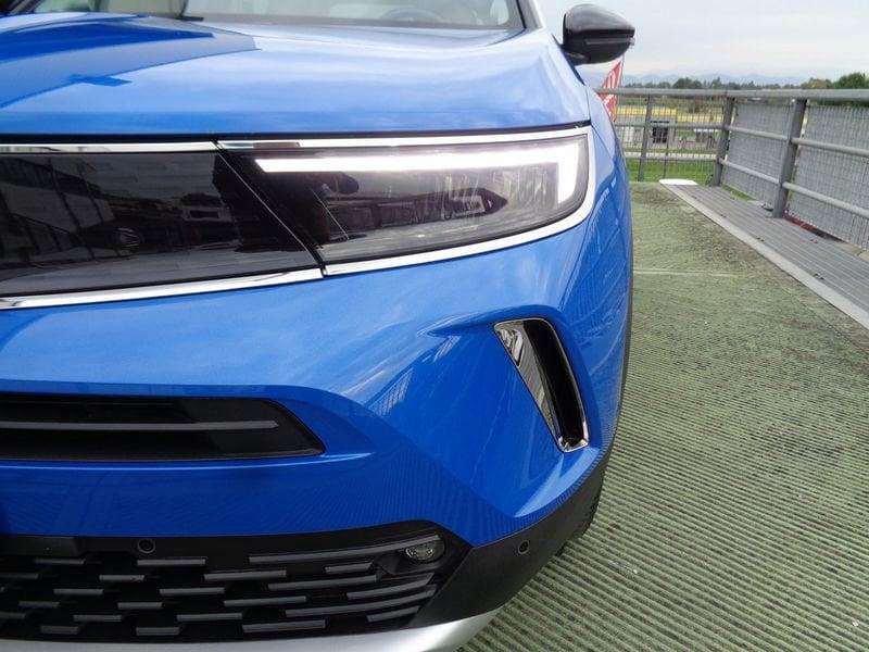 Opel Mokka 1.2 Turbo Elegance