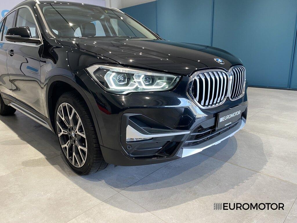 BMW X1 18 d xLine Plus sDrive Steptronic