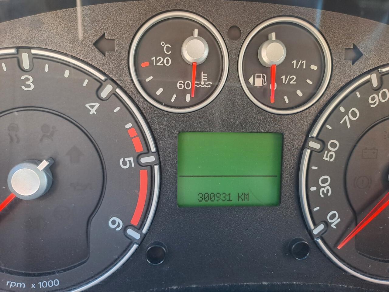 Ford Fiesta 1.4 TDCi 5p. Ghia