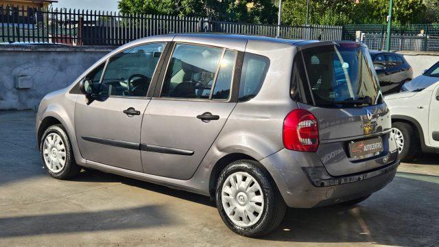 RENAULT Modus 1.2 16V TCE Dynamique
