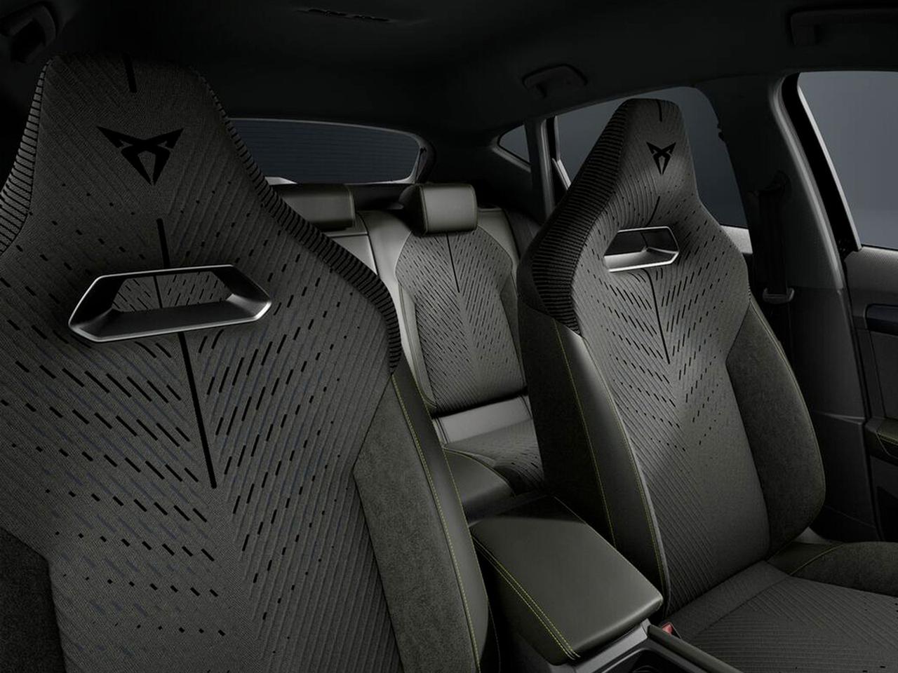 Cupra Formentor 2.0 tdi tribe edition 150cv dsg