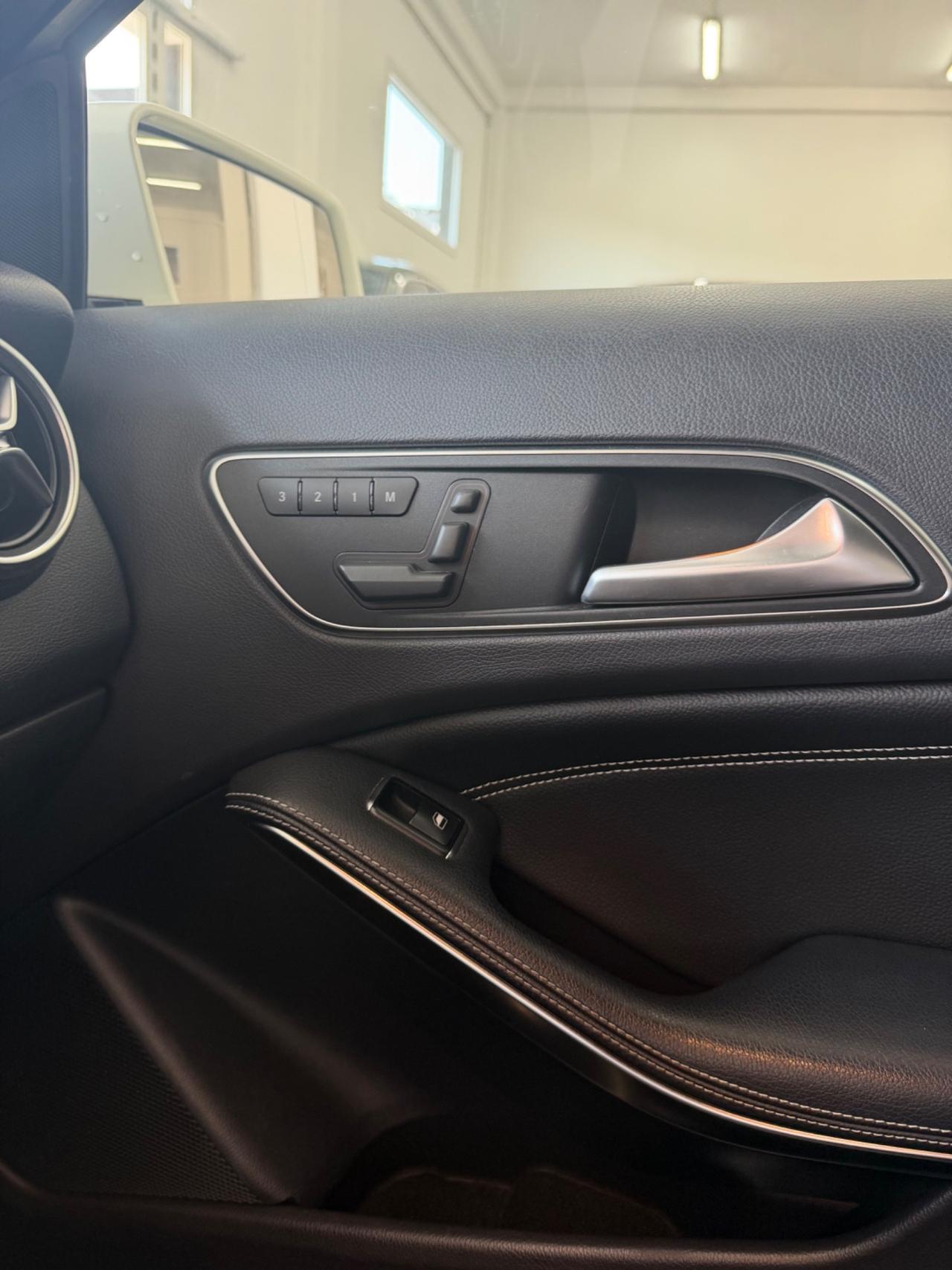 Mercedes GLA 200 CDI Automatic Sport FINANZIABILE