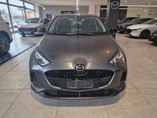 MAZDA 2 Full Hybrid 116cv Prime line