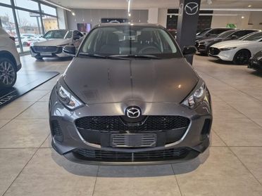 MAZDA 2 Full Hybrid 116cv Prime line
