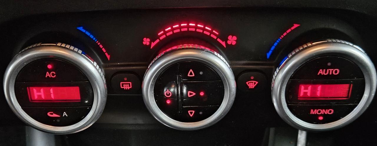 ALFA GIULETTA 1.6 M-JET EXCLUSIVE 2013 NUOVISSIMA