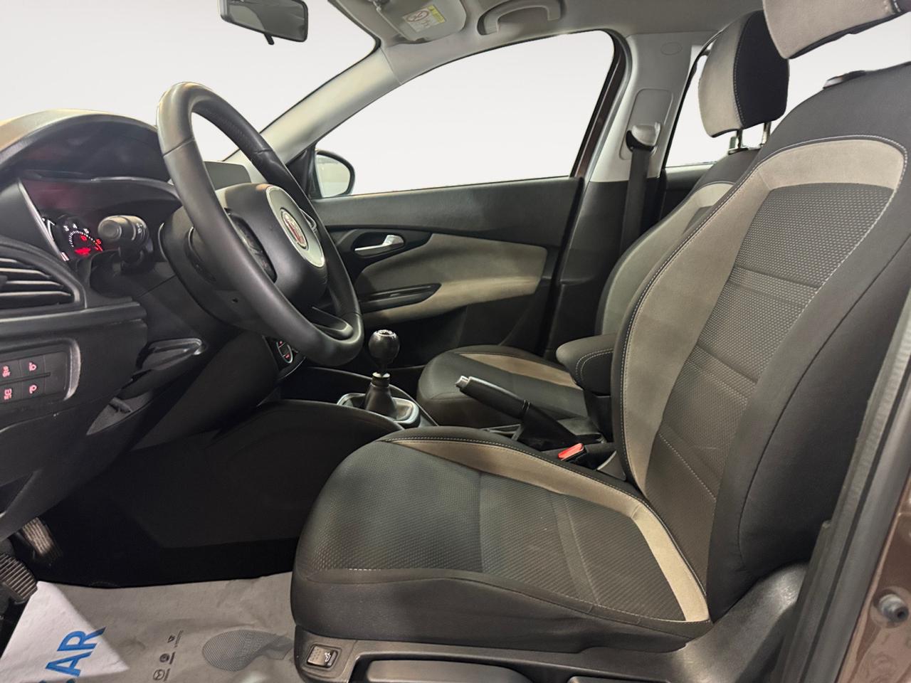 FIAT Tipo SW 1.4 tjt Lounge Gpl 120cv