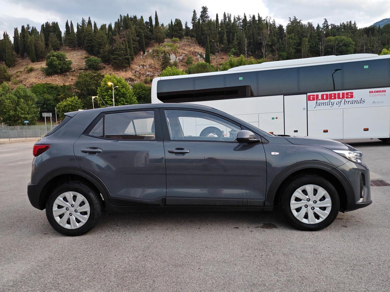 Kia Stonic 1.2 DPI Style