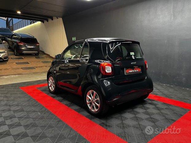 SMART ForTwo 1.0 Passion - FABIANOAUTO