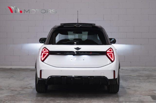 MINI Mini Cooper S 5p 2.0 S JCW