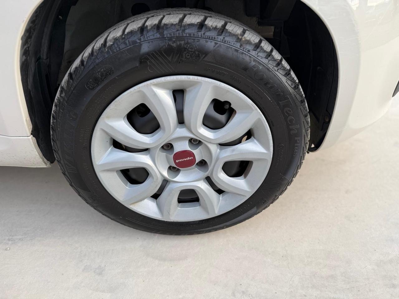 Fiat Panda ACCETTO PERMUTA