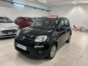 Fiat Panda EASY 1.2 70 CV NEOPATENTATI