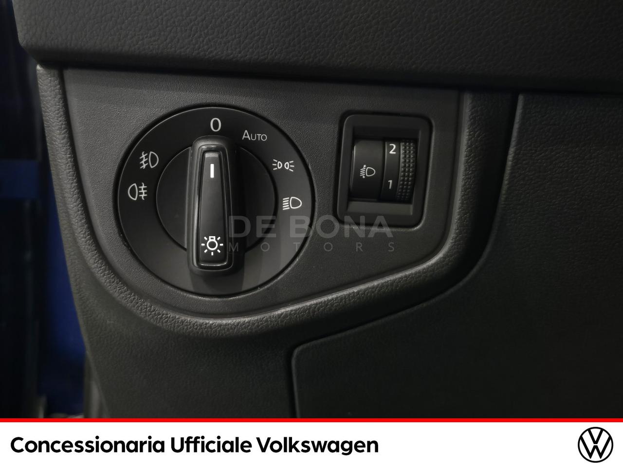 Volkswagen Taigo 1.0 tsi life 110cv