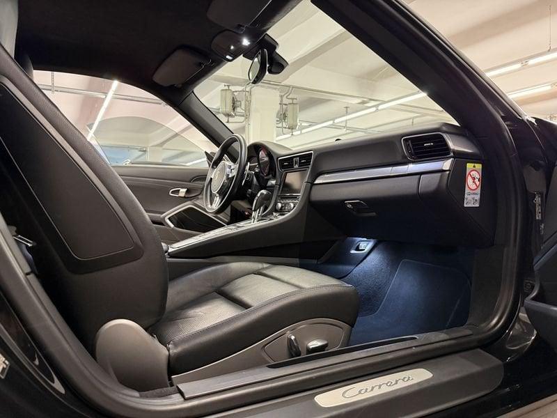 Porsche 911 911 3.4 Carrera Coupé