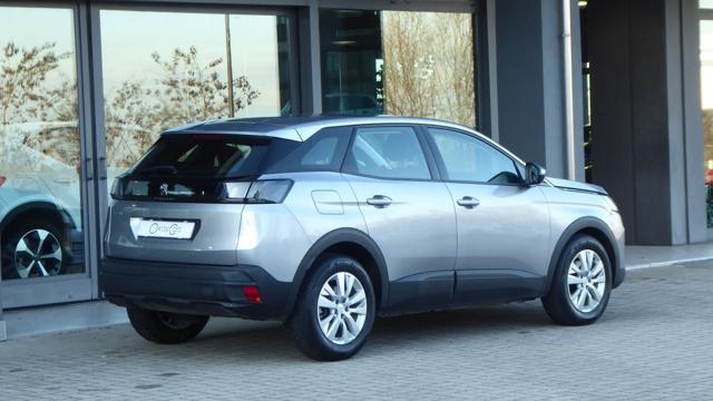 PEUGEOT 3008 BlueHDi 130 S&S EAT8 Active Pack