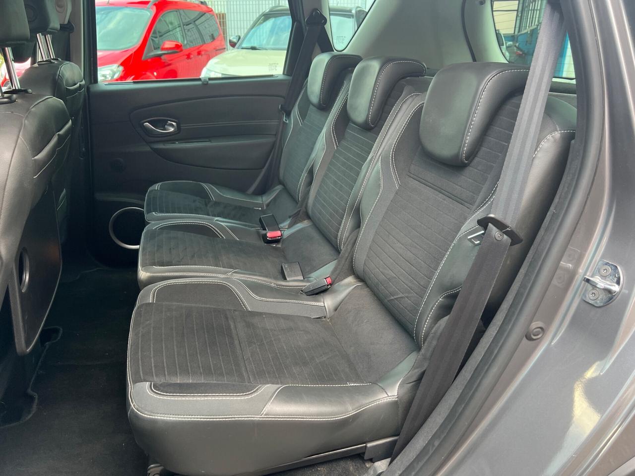 Renault Scenic Cross 1.5 dCi 110CV Energy*NEOPATENTATI