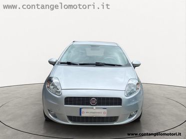 FIAT Punto Classic 1.2 3 porte Dynamic