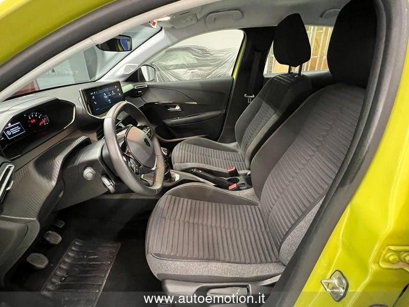 Peugeot 208 208 PureTech 100 Stop&Start 5 porte Active