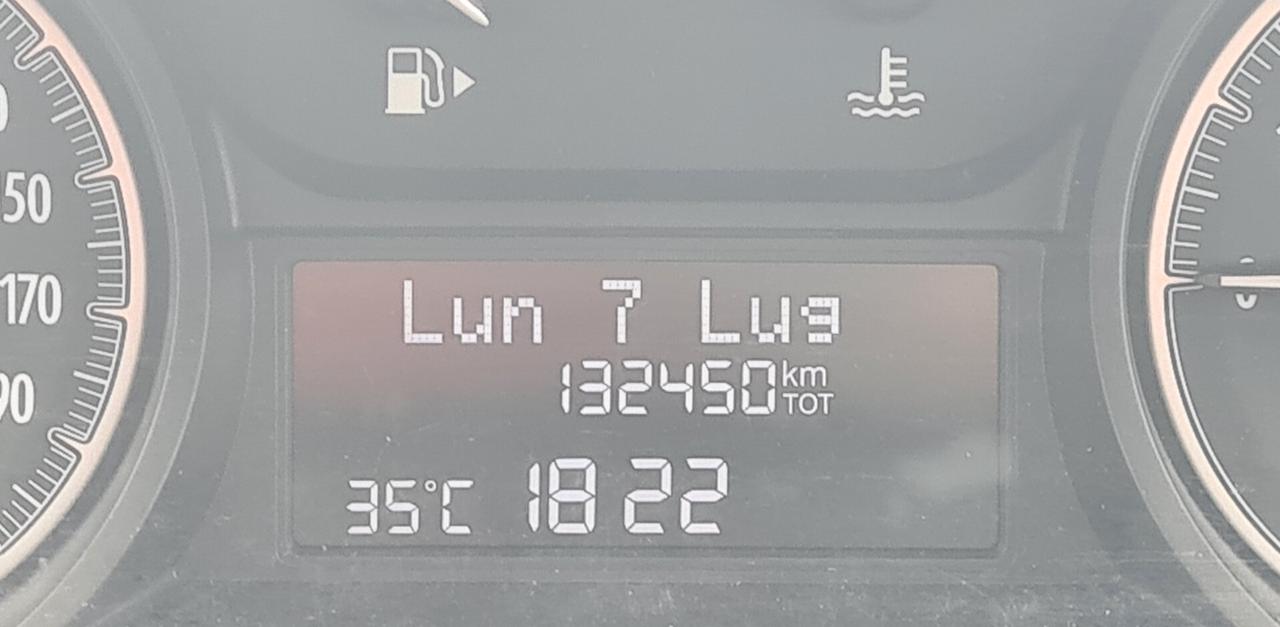 Lancia Ypsilon 1.2 69 CV 5 porte Gold PREZZO REALE GAR.12mesi