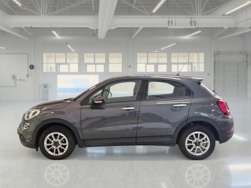 FIAT 500X 1.0 T3 120 CV MT E6D BUSINESS CROSSOVER