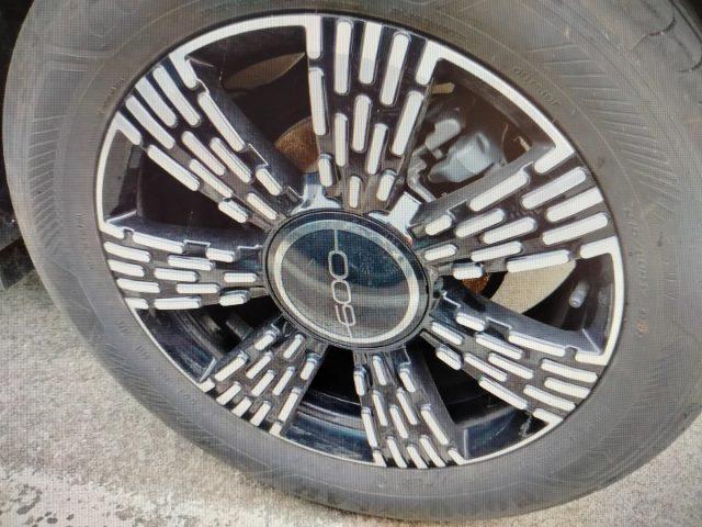 FIAT 600 Hybrid 145cv DCT FULL PACK STYLE CONFORT