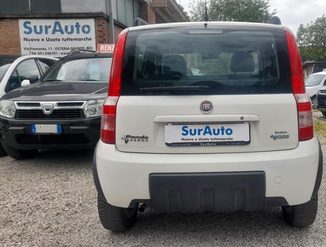 FIAT Panda 1.2 Climbing Natural Power