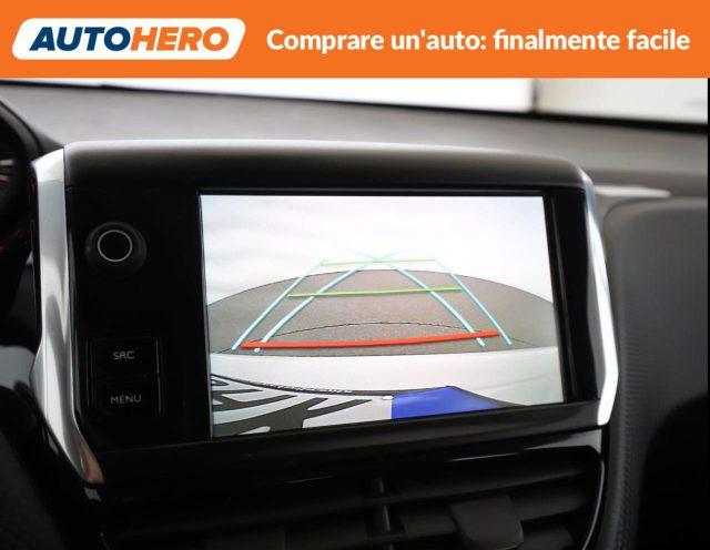 PEUGEOT 208 1° serie PureTech 82 5 porte Allure