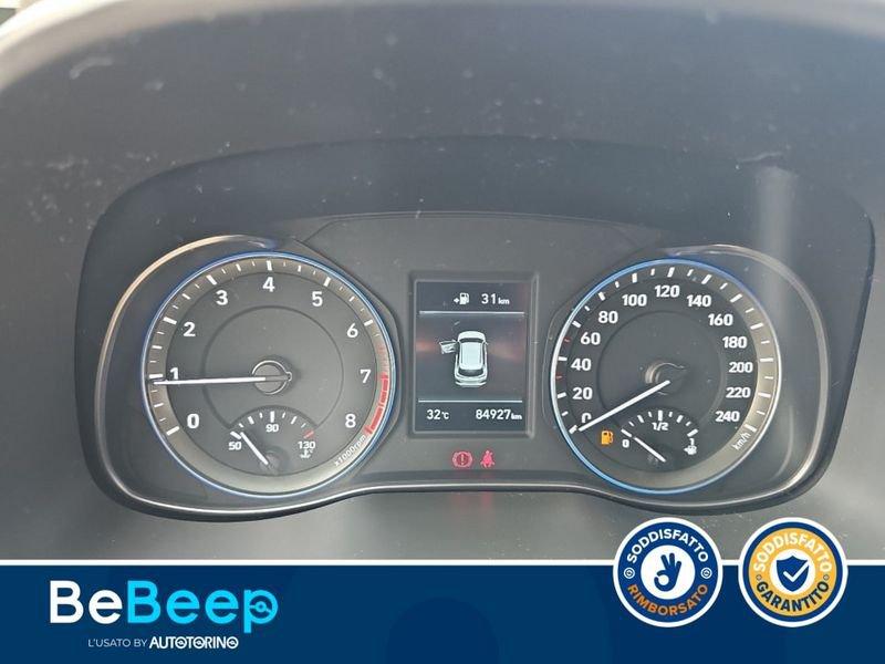 Hyundai Kona 1.0 T-GDI XPOSSIBLE 2WD 120CV