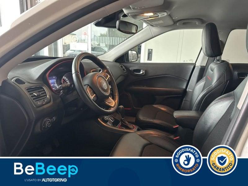 Jeep Compass 2.0 MJT TRAILHAWK 4WD ACTIVE DRIVE LOW 170