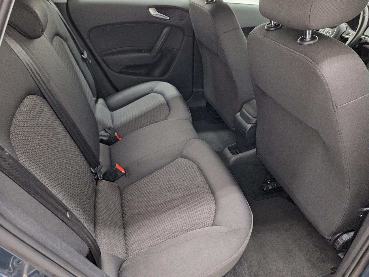 Audi A1 Sportback 1.6 TDI 116cv