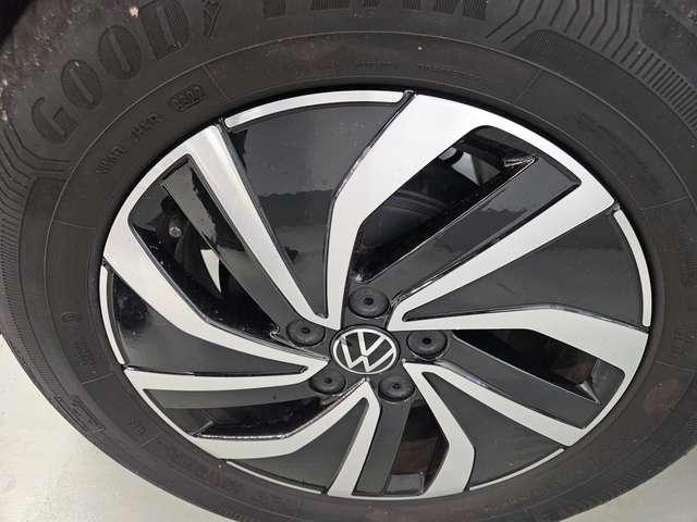 Volkswagen Polo Polo 1.0 tsi Life 95cv